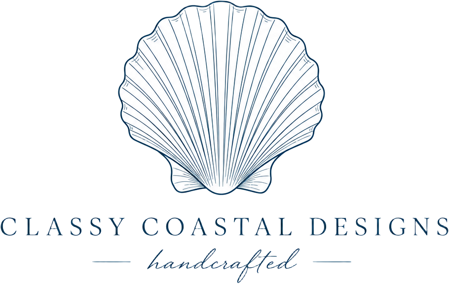 Classy Coastal Designs