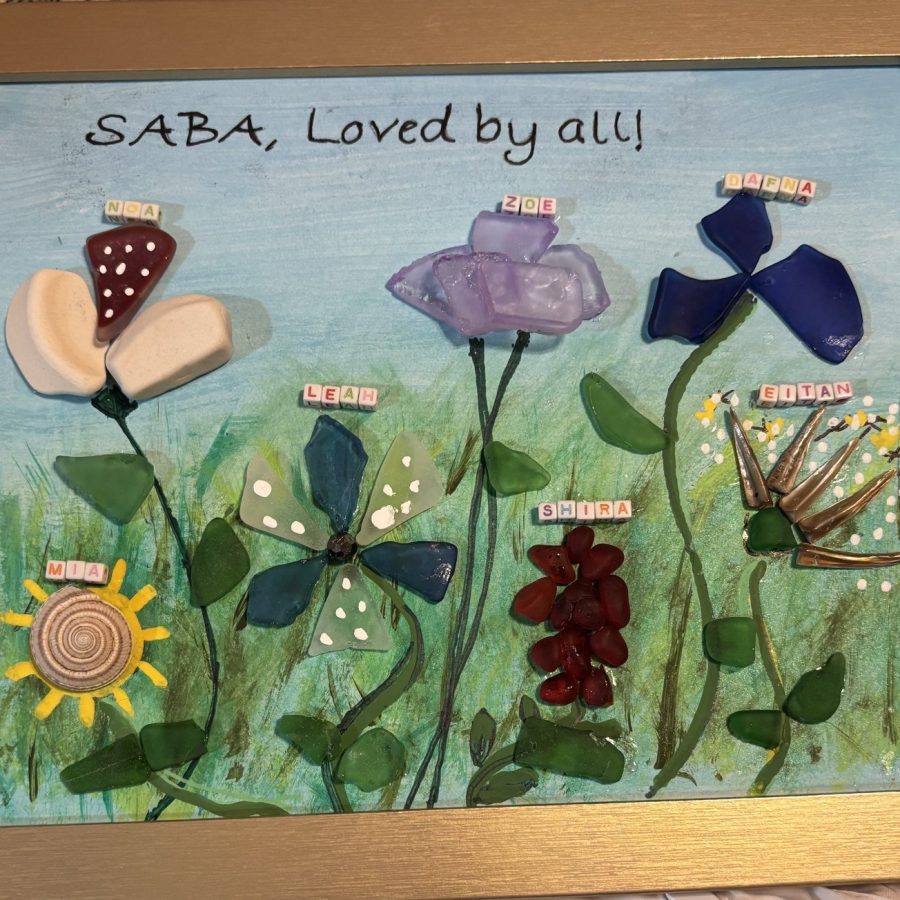 Loved By All Garden